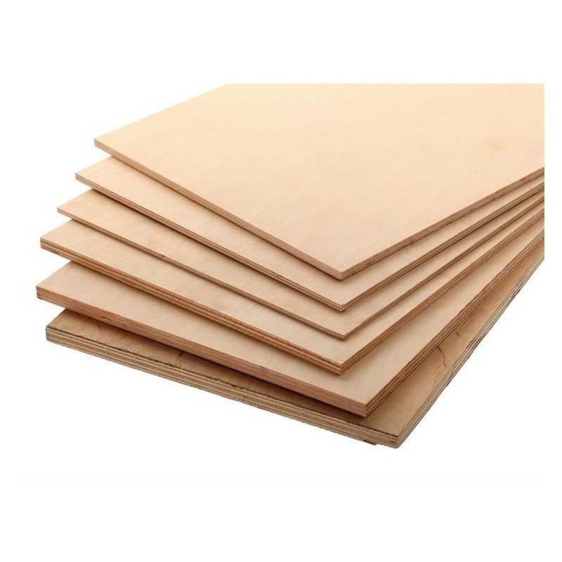 Plywood 3mm x 600 x 300mm