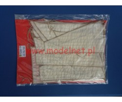 HMS Victory 1/78 sails - Mantua Model 34025