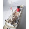 Statek pasażerski Caronia - JSC 414