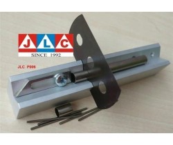 Mitre Box for cutting pipes - JLC P006