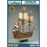 Papegojan 1627 - Shipyard ZL005