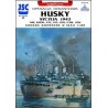 Diorama Husky (Sycylia 1943) - JSC 060