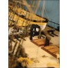 HMS Victory 1765 - Shipyard MK002