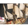 HMS Enterprize 1774 - Shipyard MK003