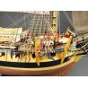 HMS Enterprize 1774 - Shipyard MK003