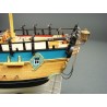 HM Bark Endeavour 1768 - Shipyard MK004