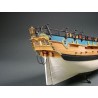 HM Bark Endeavour 1768 - Shipyard MK004