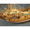 Papegojan 1624 - Shipyard MK005
