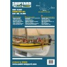 HMS Alert 1777 - Shipyard ZL001
