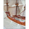 Galleon Revenge 1588 - Shipyard MK011