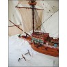 Galleon Revenge 1588 - Shipyard MK011