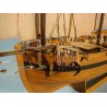 Le Coureur 1776 - Shipyard MK020