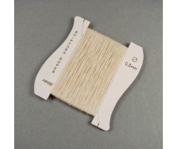 Rope 0,3 mm x 35 m - Shipyard AR002