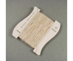 Rope 0,5 mm x 25 m - Shipyard AR003