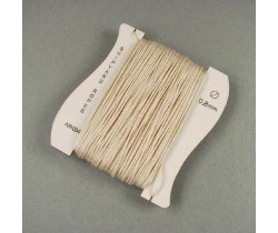 Rope 0,8 mm x 25 m - Shipyard AR004