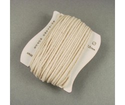 Rope 1,5 mm x 10 m - Shipyard AR007