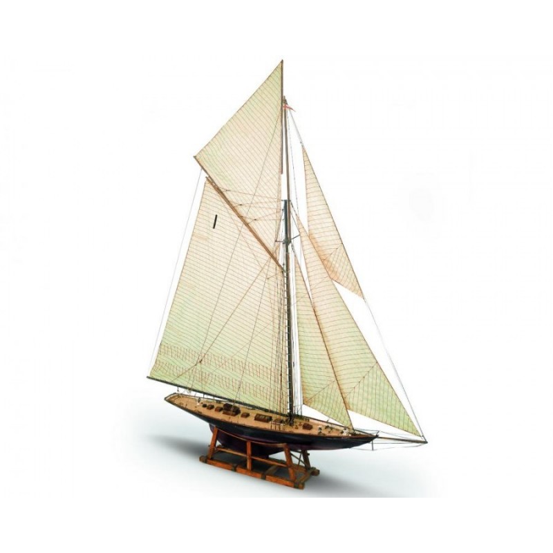 Brittania - Mamoli MV44