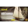 Brittania - Mamoli MV44