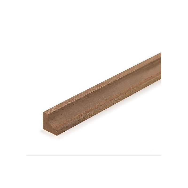 Profil drewniany 5x5mm - Amati 2581/02