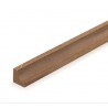 Profil drewniany 5x5mm - Amati 2581/02