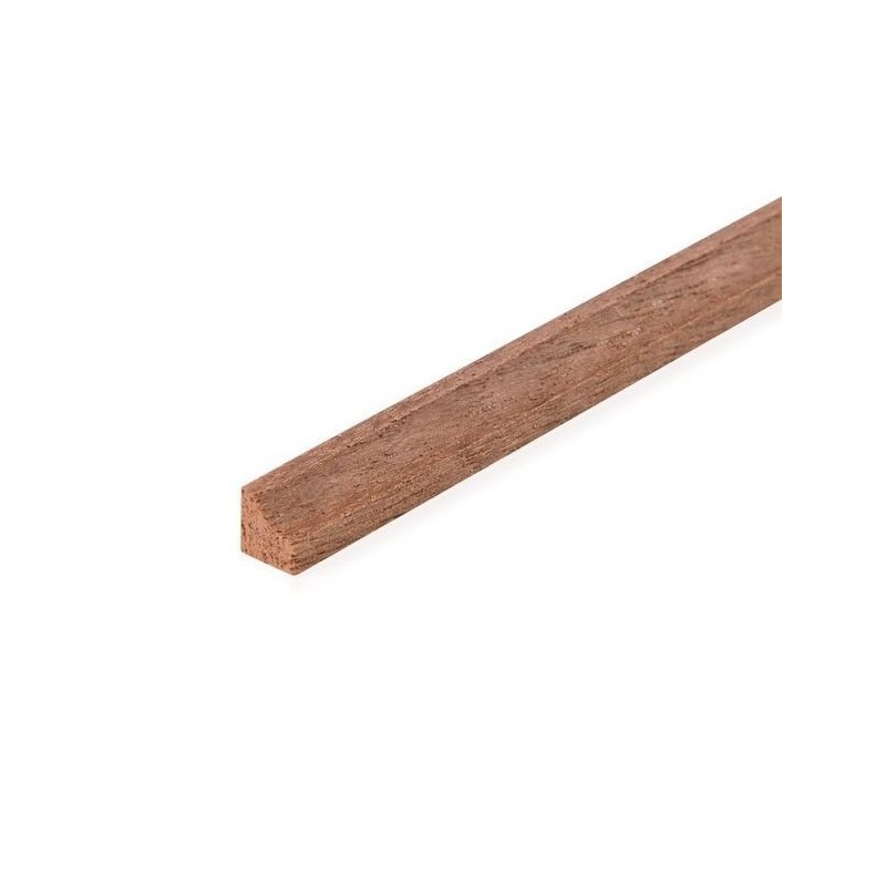Profil drewniany 3x3mm - Amati 2581/01