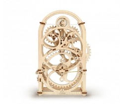 Drewniany model minutnika 20 min. firmy Ugears 70004