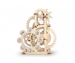 Drewniany model dynamometru firmy Ugears 70005