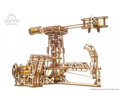Awiator - Ugears 70053