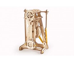 Drewniany model mechaniczny Wahadła firmy Ugears 70133