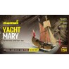 Yacht Mary - Mamoli MV28