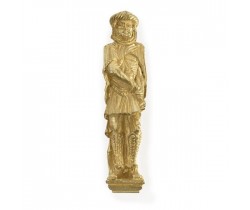 Ornament metalowy do modeli statków firmy Amati 5328