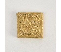 Ornament 12mm - Amati 5331