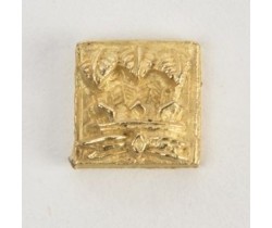 Ornament 12mm - Amati 5334