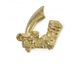 Ornament 12mm - Amati 5352/01