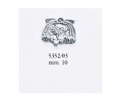 Ornament 10mm - Amati 5352/03