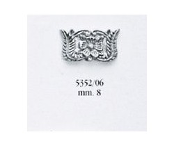 Ornament 8mm - Amati 5352/06
