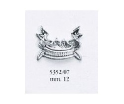 Ornament 12mm - Amati 5352/07