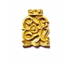 Ornament 20mm - Amati 5354/02