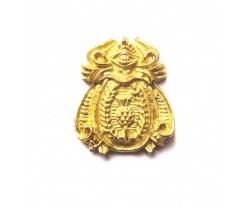 Ornament 22mm - Amati 5355/03