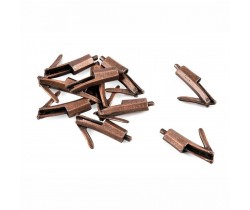 Pompa metalowa 20mm - Amati 4355/03