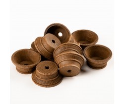 Bocianie gniazdo 26mm - Amati 4294/01