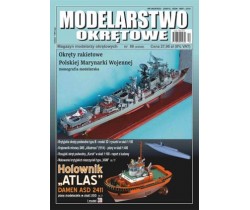 Modelarstwo Okretowe No 89