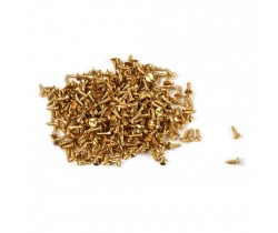 Wkręt mosiężny 5mm - Amati 6123/05