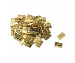 Zawias 15x10mm - Amati 6040/02