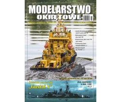 Modelarstwo Okretowe No 91