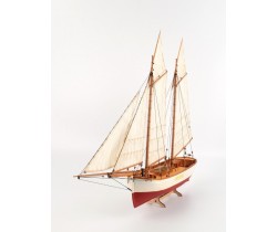 Imperial yacht Uvalen - Falkonet F0505