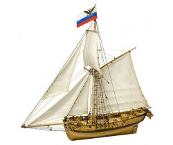 Tender Avos - Master Korabel MK0303