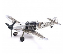 Messerchmitt Bf109G - Artesania Latina 20356