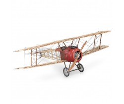 Sopwith Camel F1 1918 - Artesania Latina 20351