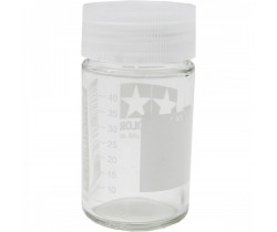Paint mixing jar 46ml - Tamiya 81042